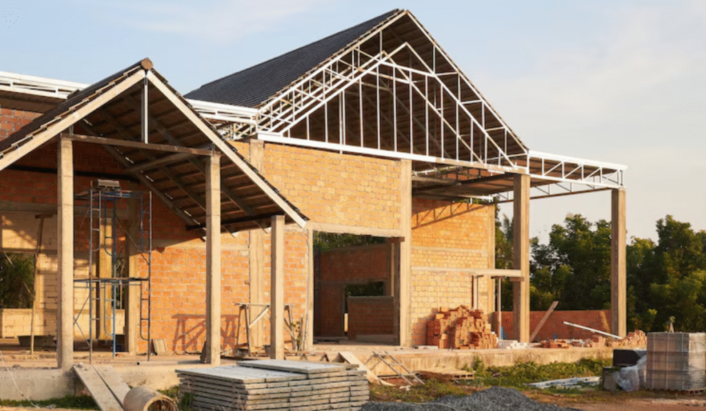 Top Things You Should Know Before Building a House