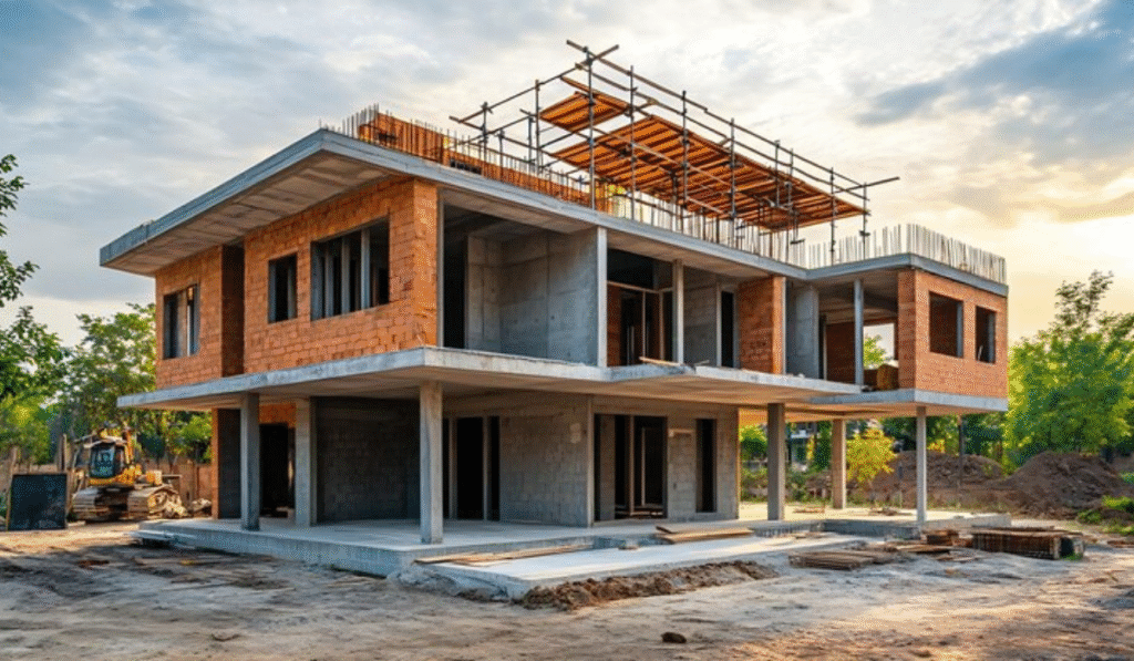 Top Things You Should Know Before Building a House