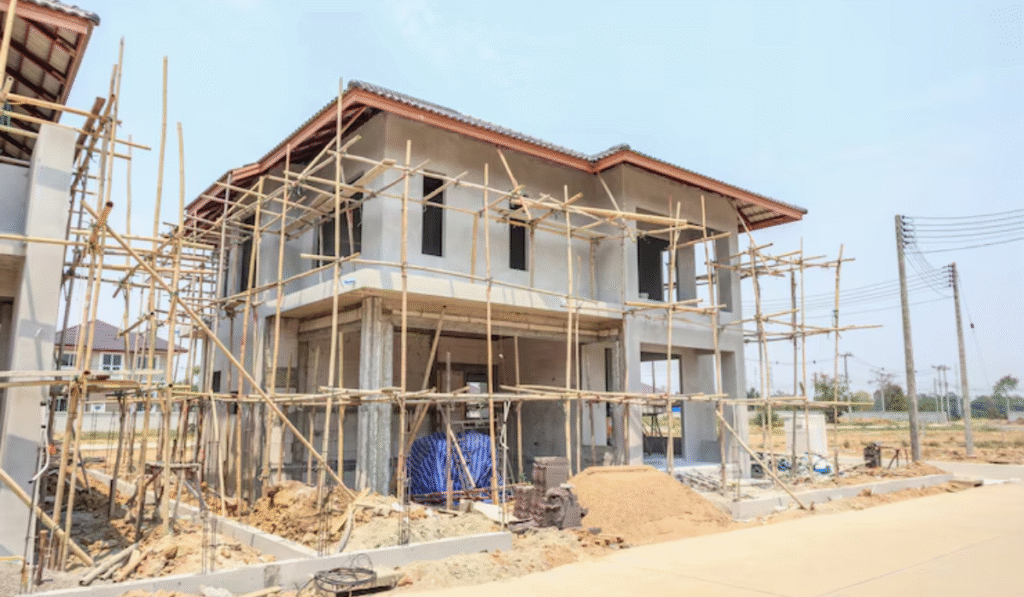 Top Things You Should Know Before Building a House