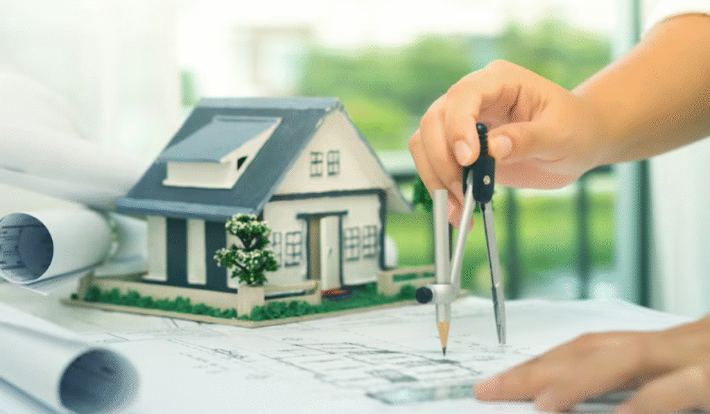 Top Things You Should Know Before Building a House
