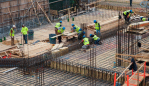 Construction and real estate services in PWD and Pakistan Town by SakanVista