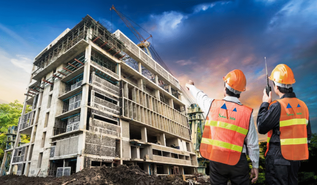 Consultancy​ with sakanvista