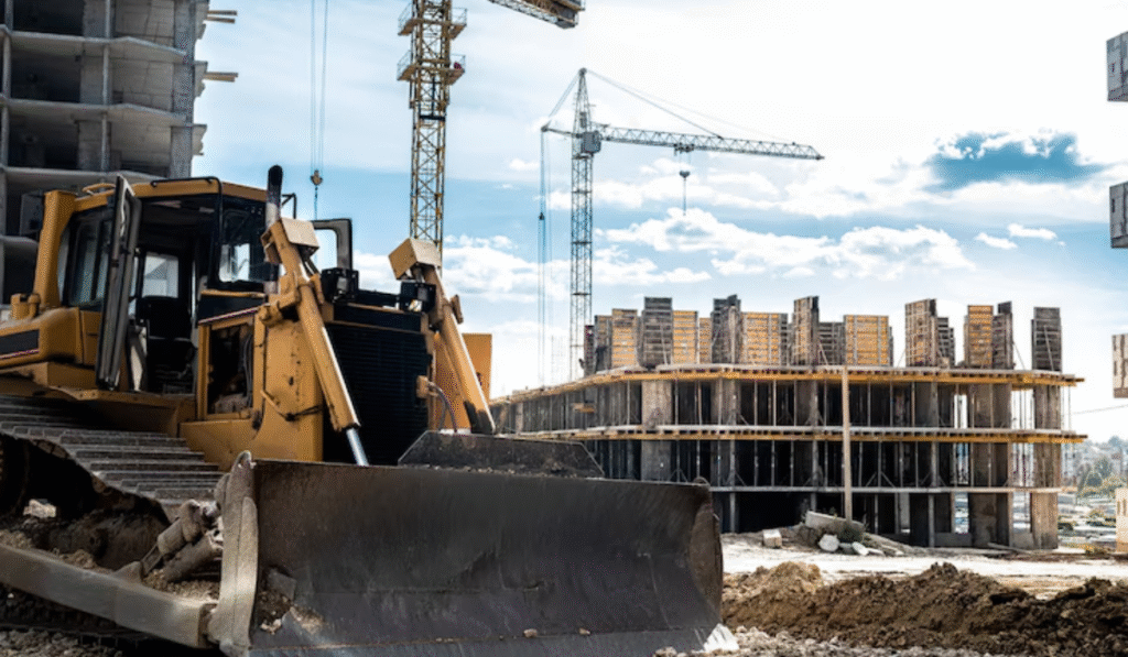 Top 10 Construction Companies in Islamabad