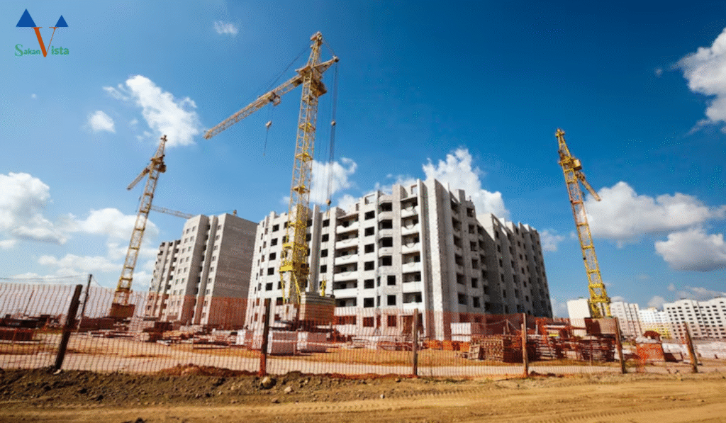 Top 10 Construction Companies in Islamabad