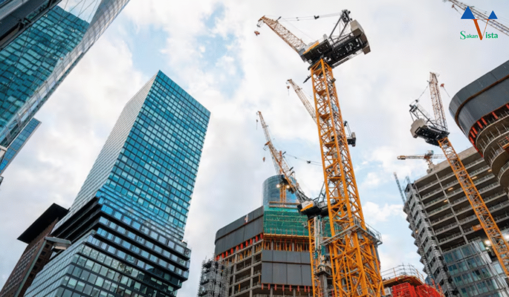 Construction Meaning in Urdu