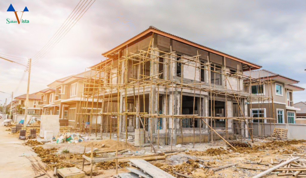 Construction Meaning in Urdu
