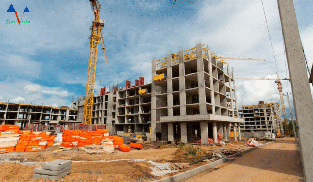 Construction Meaning in Urdu