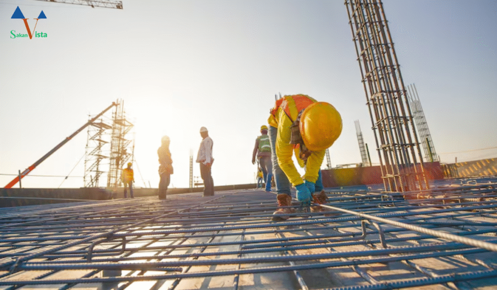 Construction Meaning in Urdu